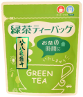 【新茶】【深蒸し掛川茶（緑茶）】八十八夜摘みティーバッグ（ヒモ付）2ｇ20入【静岡産地直送・お取り寄せ・通販】【発送：2026年5月5日頃から】