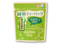 【新茶】【深蒸し掛川茶（緑茶）】八十八夜摘みティーバッグ（ヒモ付）2ｇ20入【静岡産地直送・お取り寄せ・通販】【発送：2026年5月5日頃から】