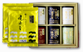 日本の美味クラシックセット