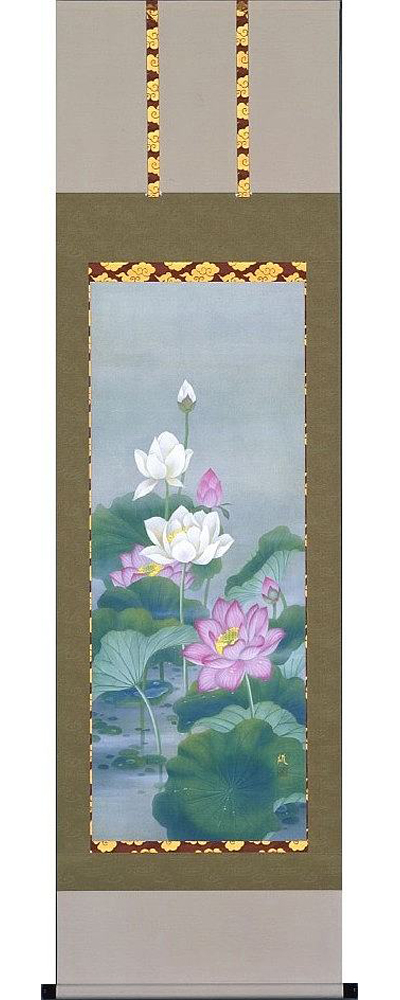 聖蓮華　広森雄