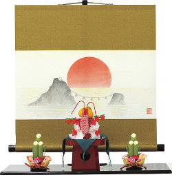 神都の朝（しんとのあさ）