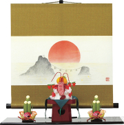 神都の朝（しんとのあさ）
