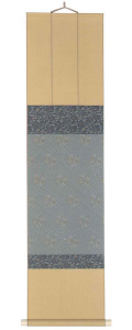 色紙掛け30 掛軸（掛け軸）