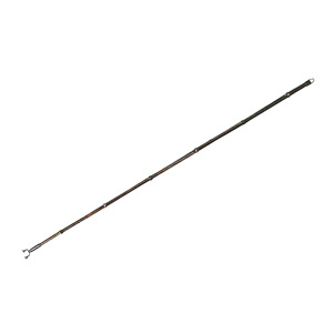 矢筈（黒竹）