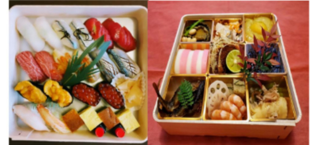 柿八のおせち12/31受取限定【テイクアウト専用・12/15まで予約可】