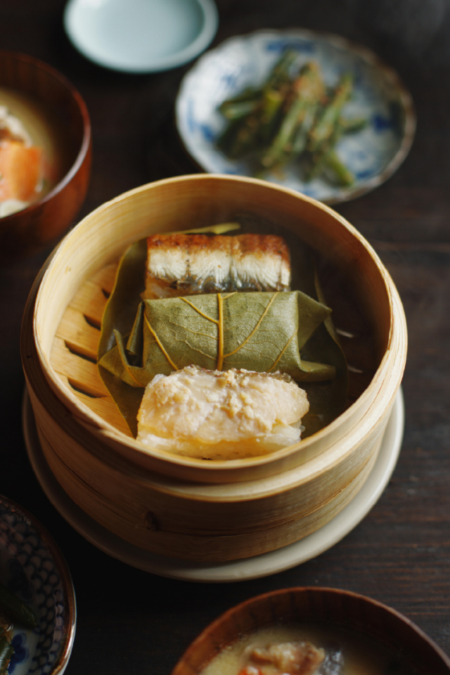 平宗の日☆1月8日お届け限定 　1月は「鰻」と「鯛の西京漬焼」各4個　