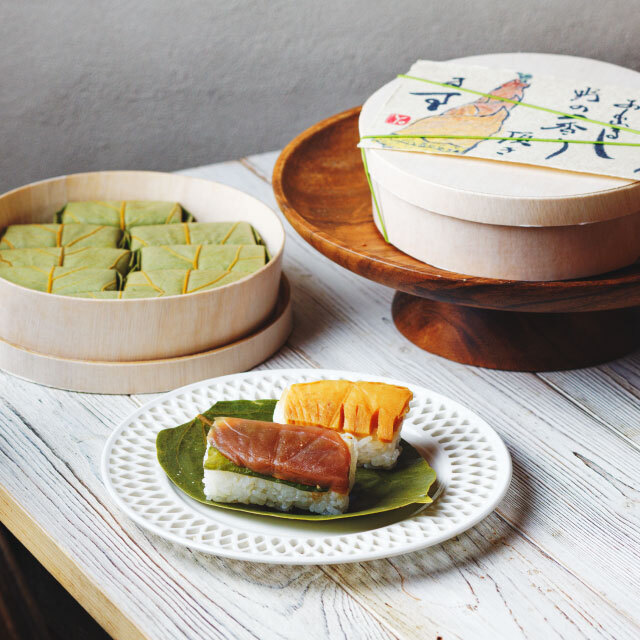 平宗の日☆5月8日お届け限定 5月は「白子たけのこ」「漬けかつお」各4個