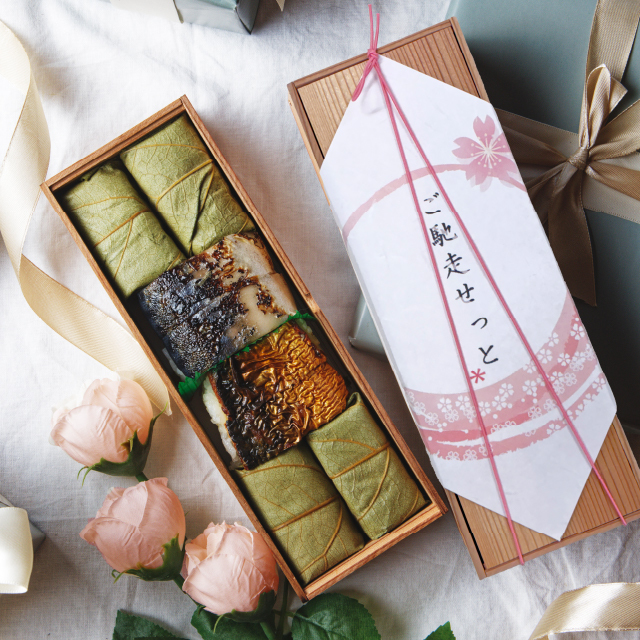 美味いもの尽くしのご馳走セット