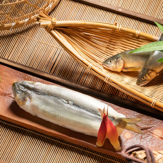 柿の葉ずし平宗