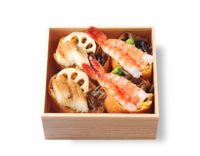 【２月到着限定商品！】 福いなり