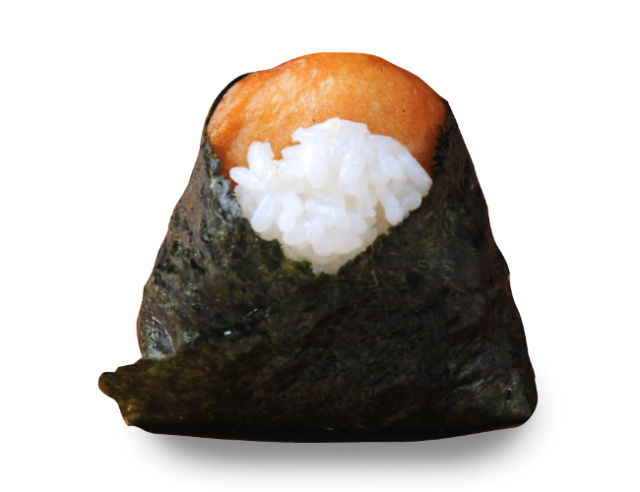天むすページ 天むす