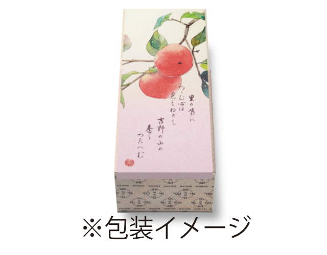極上 柿の葉すし 2種10個入(さば・さけ)