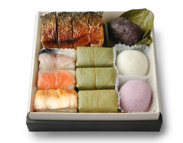 【4/1～5/31限定】母の日アラカルト（送料、クール料込）