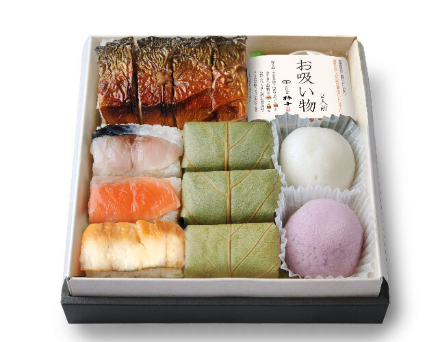 【9/1～10/31限定】敬老アラカルト（送料、クール料込）