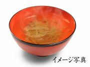 お吸い物