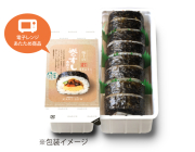 巻すし