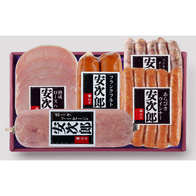 肉加工品