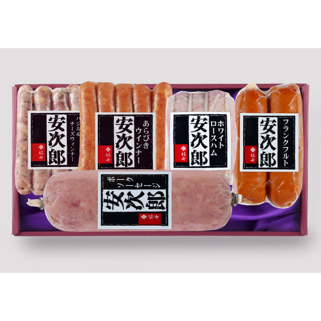 肉加工品