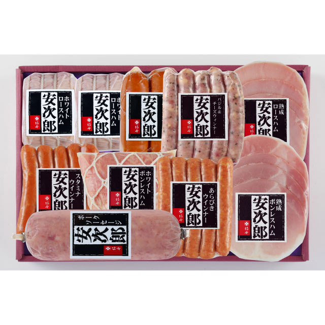 肉加工品