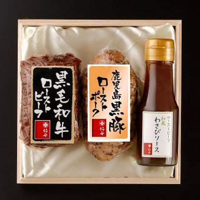 肉加工品