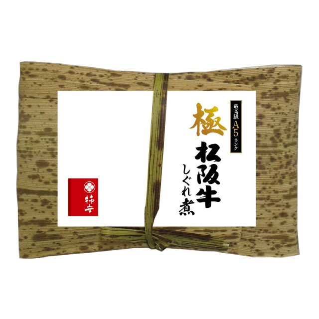 料亭しぐれ煮