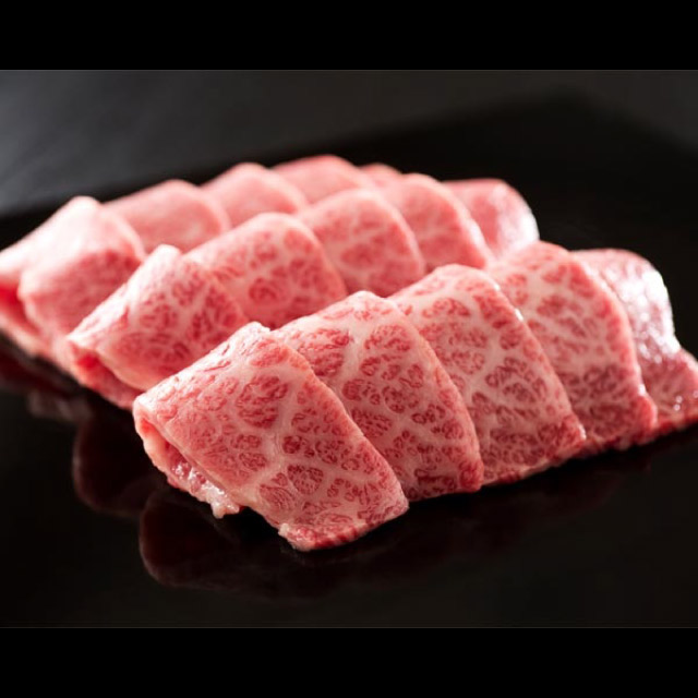黒毛和牛