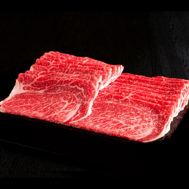 モモ しゃぶしゃぶ