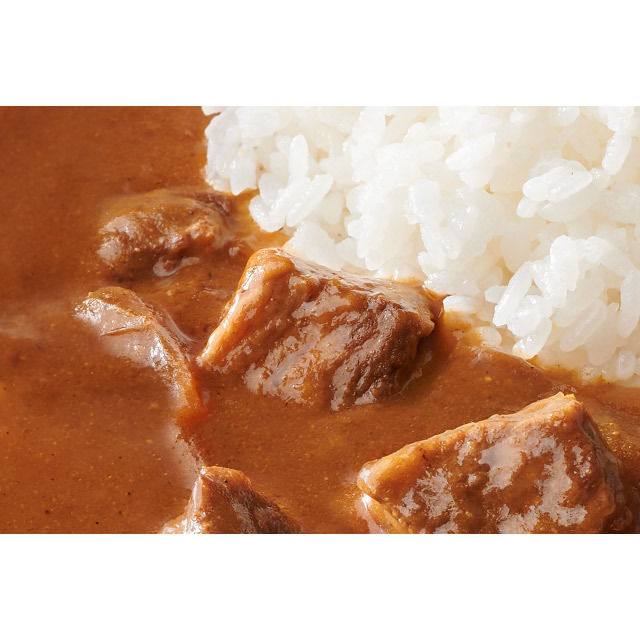 カレー