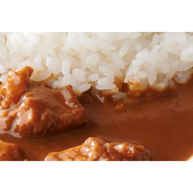カレー