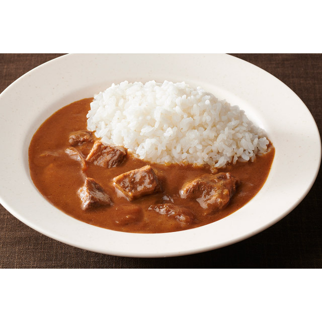 カレー