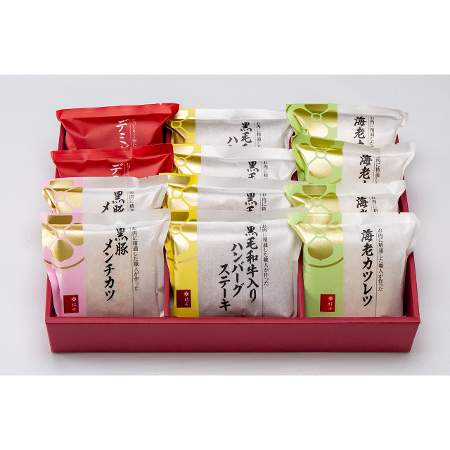 冷凍食品