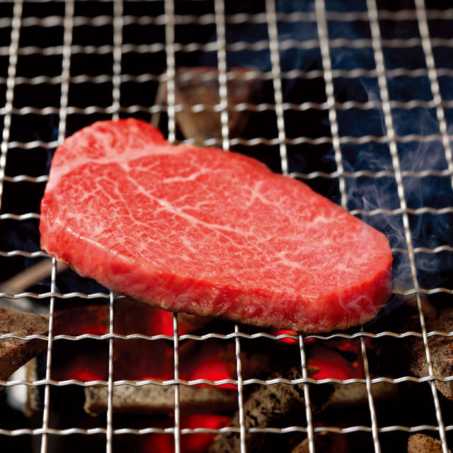 あみ焼イメージ