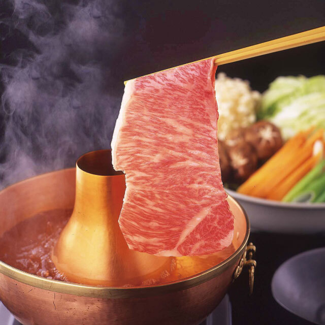 しゃぶしゃぶイメージ