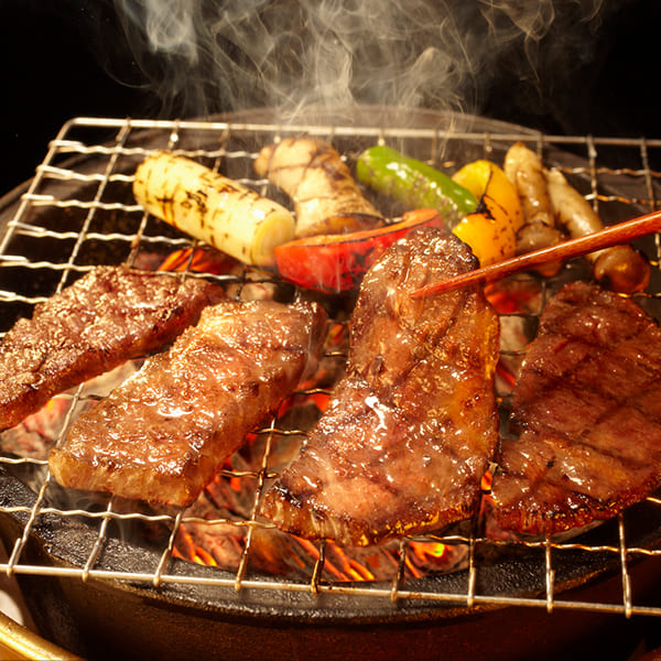 焼肉イメージ