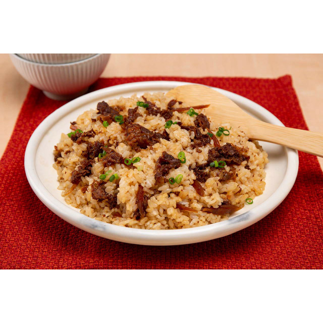 まぜご飯