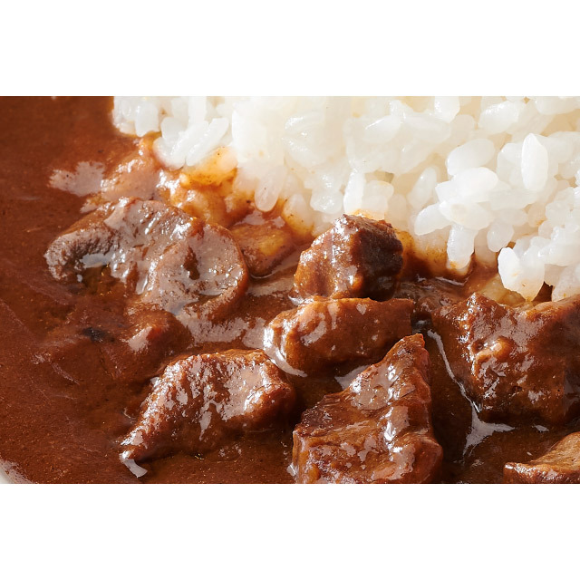 カレー