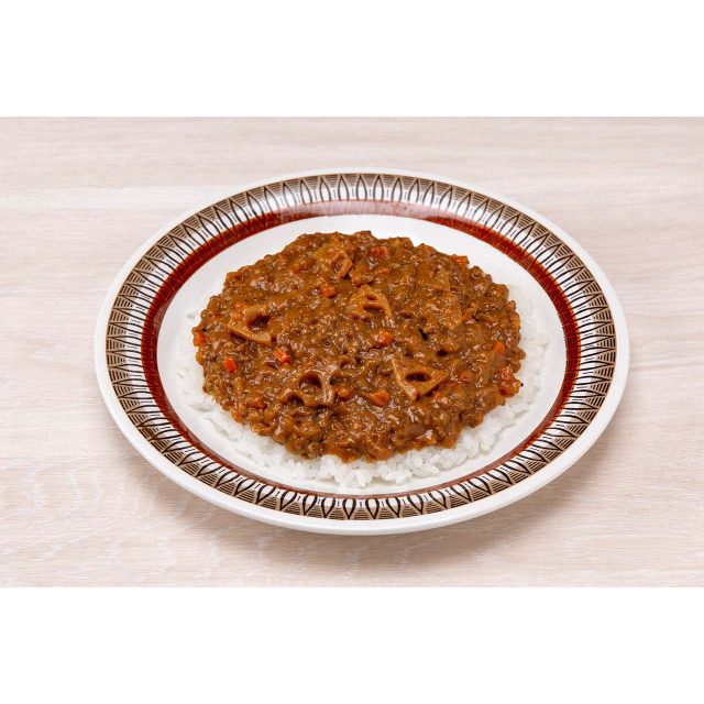 カレー