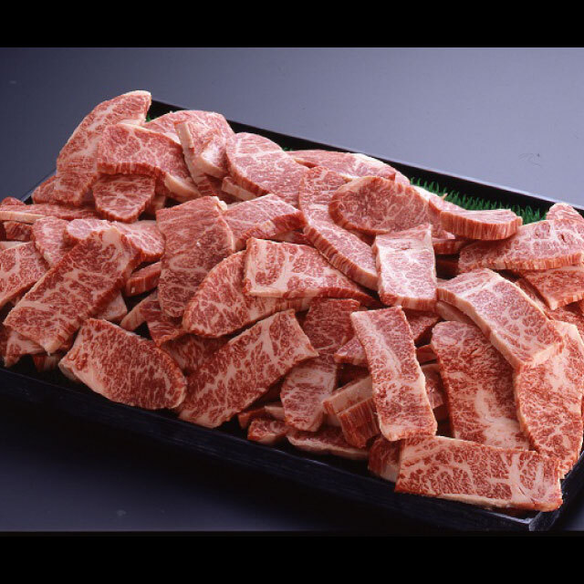 バラ焼肉切り落とし