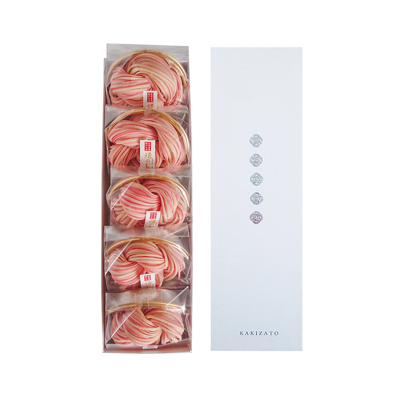 縁のむすび5袋入