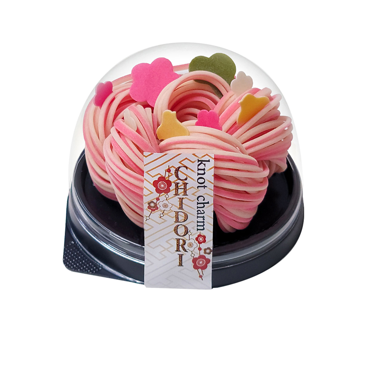 Lucky charm from CHINA 富貴長春　６種類　３点セット Lucky charm from CHINA 富貴長春 6種類 3点セット