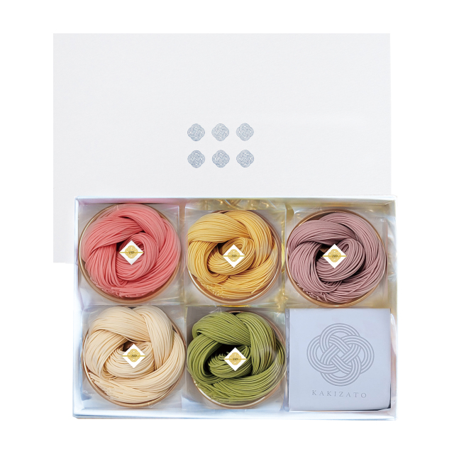 絲5袋入（つゆ付）