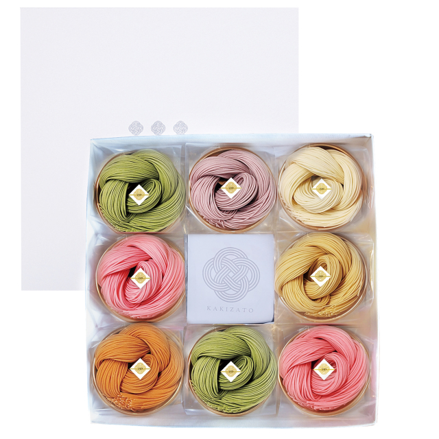 絲8袋入(つゆ付)