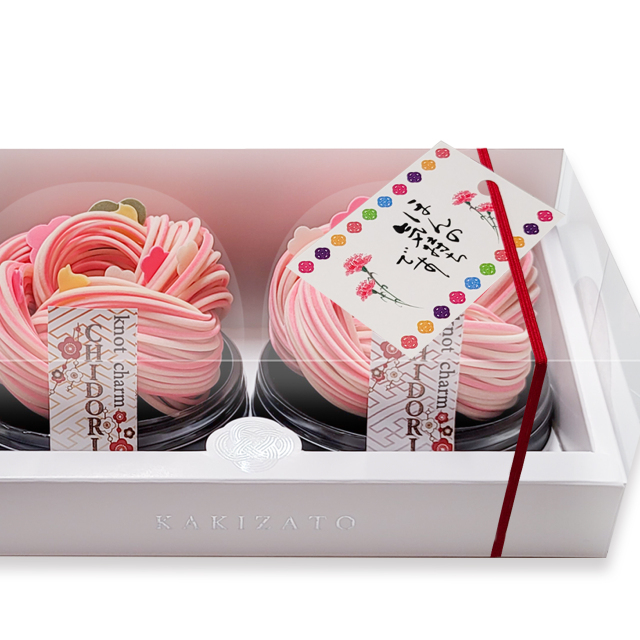 メッセージカード