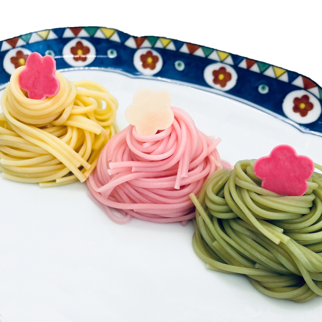 charmひなまつり