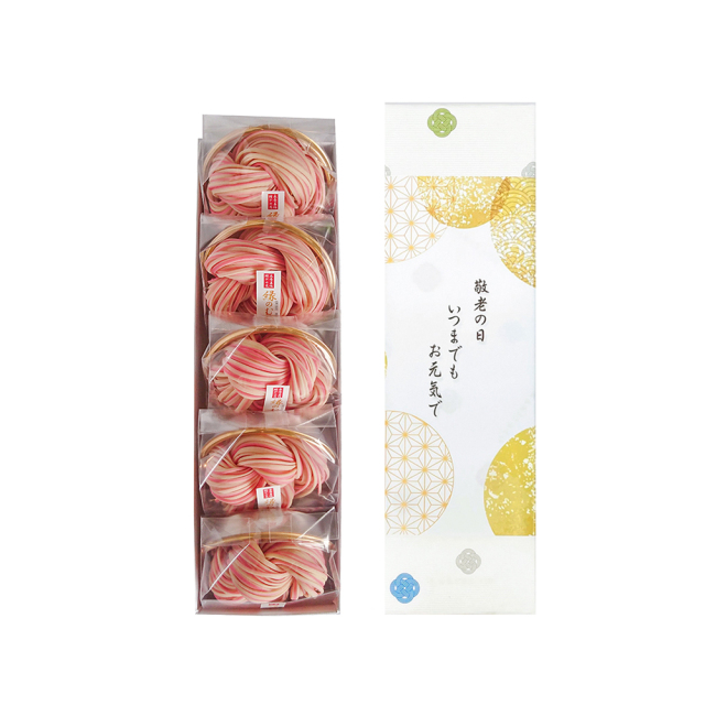 敬老の日ギフト