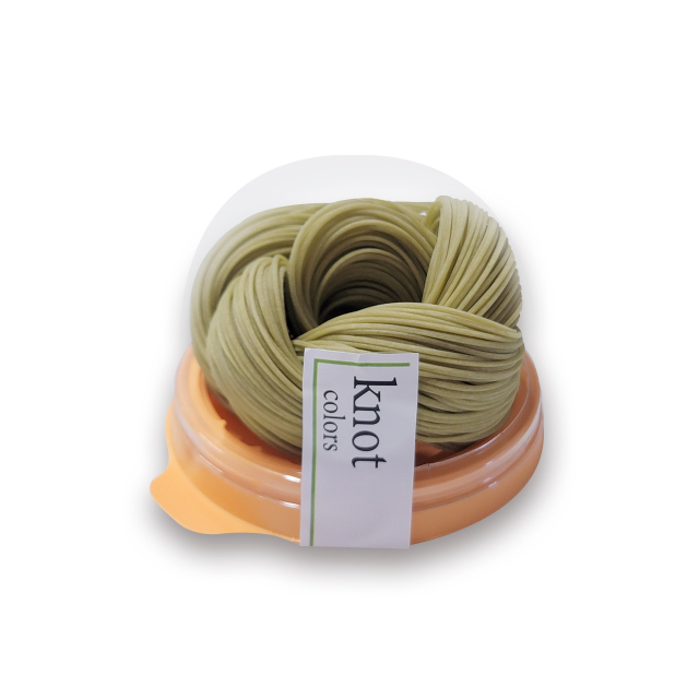 knotグリーン(オレンジトレー)