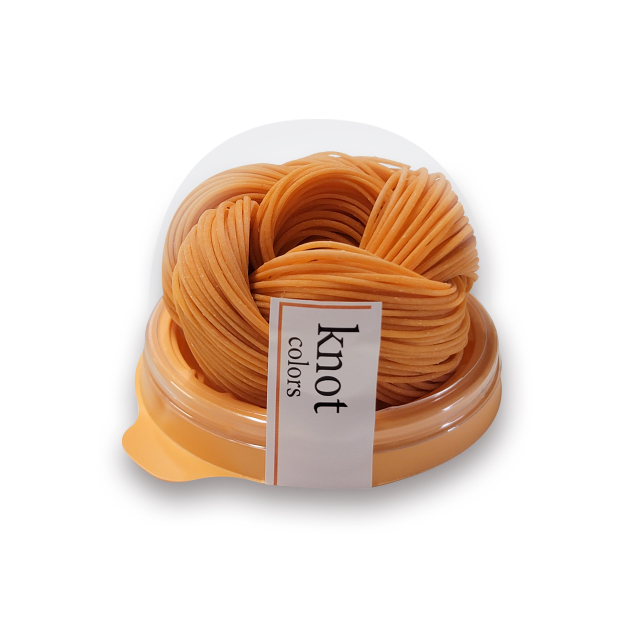 knotオレンジ(オレンジトレー)