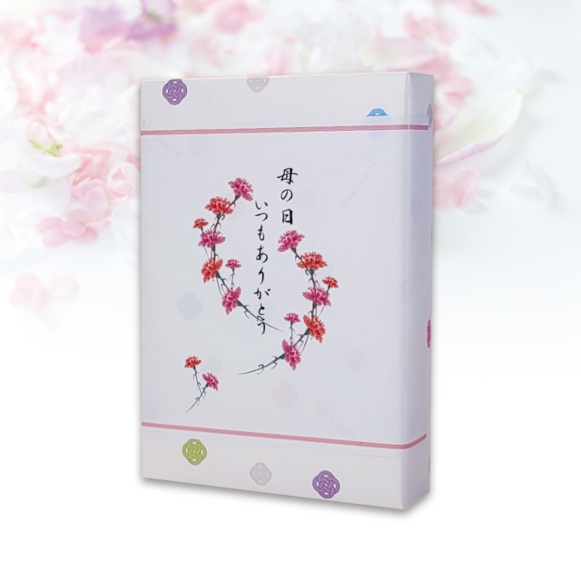 母の日用熨斗紙