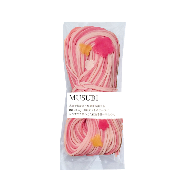 MUSUBI　単品