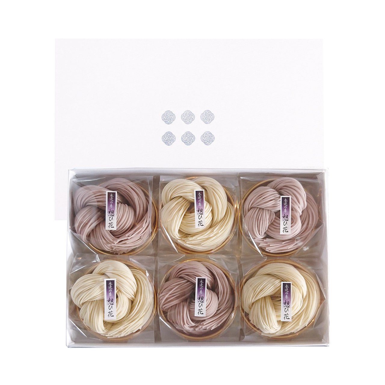 想ひ花6袋入